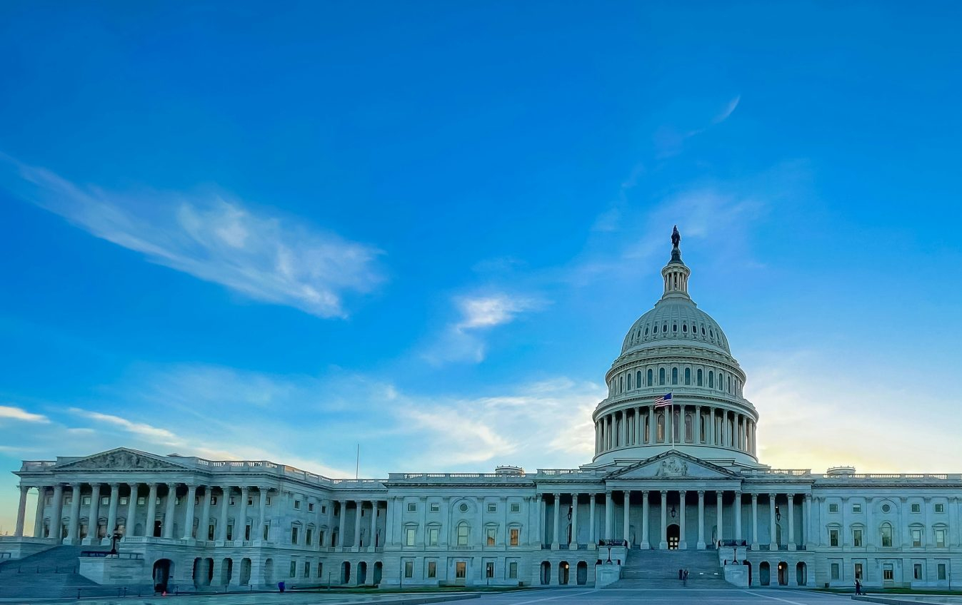 United States Capitol, Washington, DC
